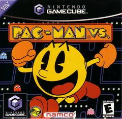 Pac-Man Vs. - Gamecube - Game Only