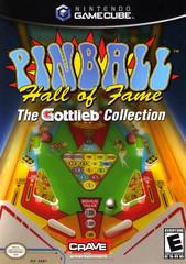 Pinball Hall of Fame The Gottlieb Collection - Gamecube - Game Only