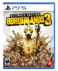 Borderlands 3 [Ultimate Edition] - Playstation 5 - Used