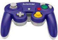 Indigo & Clear Controller - JP Gamecube - Device Only