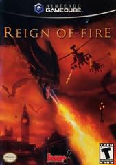Reign of Fire - Gamecube - Game Only