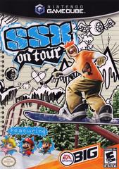 SSX On Tour - Gamecube - Used w/ Box & Manual