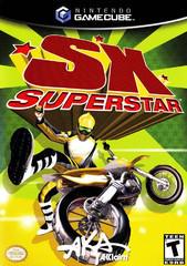 SX Superstar - Gamecube - Game Only