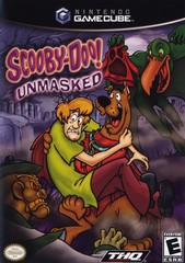 Scooby Doo Unmasked - Gamecube - Game Only