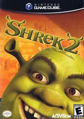 Shrek 2 - Gamecube - Game Only