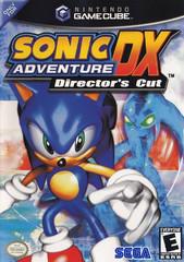 Sonic Adventure DX - Gamecube - Game Only