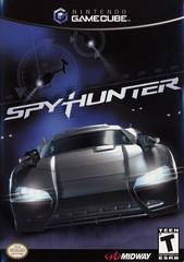 Spy Hunter - Gamecube - Game Only