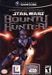 Star Wars Bounty Hunter - Gamecube - Game Only
