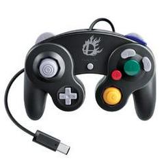 Nintendo Gamecube Controller Super Smash Bros Edition - Gamecube - Device Only