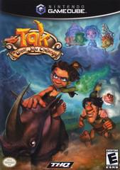 Tak Great Juju Challenge - Gamecube - Used w/ Box & Manual