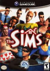 The Sims - Gamecube - Game Only
