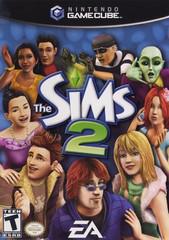 The Sims 2 - Gamecube - Game Only