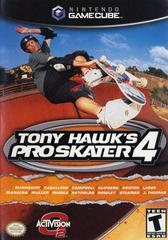 Tony Hawk 4 - Gamecube - Game Only
