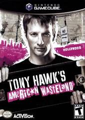 Tony Hawk American Wasteland - Gamecube - Game Only