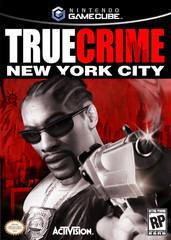 True Crime New York City - Gamecube - Game Only
