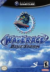 Wave Race Blue Storm - Gamecube - Game Only