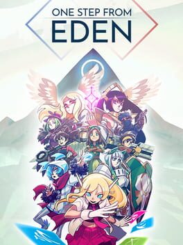 One Step From Eden - Playstation 4 - Used