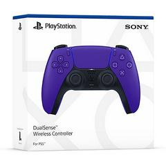 DualSense Wireless Controller [Galactic Purple] - Controllers - Playstation 5 - Used