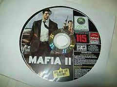Official Xbox Magazine Demo Disc 115 - Xbox - Used w/ Box & Manual