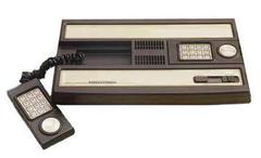 Intellivision System - Intellivision - Used