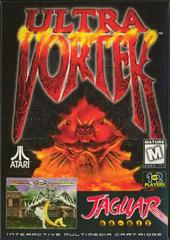 Ultra Vortek - Jaguar - Used w/ Box & Manual