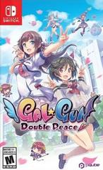 GalGun: Double Peace - Nintendo Switch - Used
