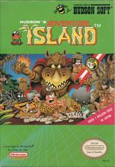 Adventure Island - NES - Game Only