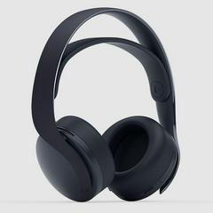 Pulse 3D Wireless Headset [Midnight Black] - Accessories - Playstation 5 - Sealed Brand New