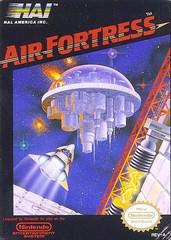 Air Fortress - NES - Game Only