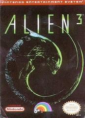Alien 3 - NES - Game Only