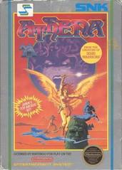 Athena - NES - Game Only