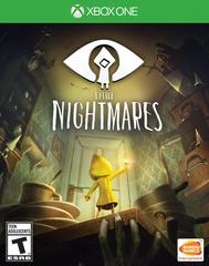 Little Nightmares - Xbox One - Used
