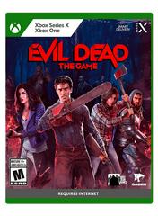 Evil Dead: The Game - Xbox Series X - Used