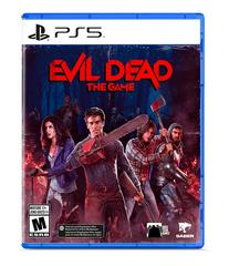 Evil Dead: The Game - Playstation 5 - Used