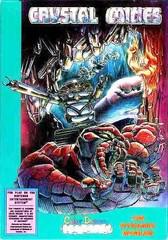 Crystal Mines - NES - Game Only