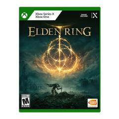 Elden Ring - Xbox Series X - Used