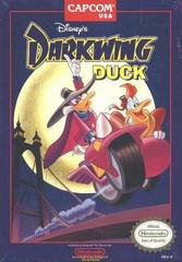 Darkwing Duck - NES - Game Only
