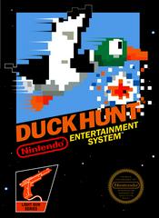 Duck Hunt - NES - Game Only
