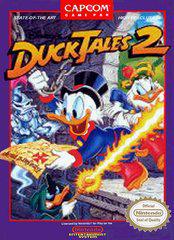 Duck Tales 2 - NES - Game Only