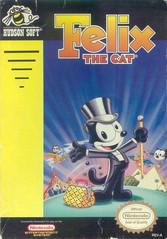 Felix the Cat - NES - Game Only