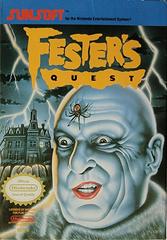 Fester's Quest - NES - Game Only