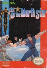 Fist of the North Star - NES - Game Only