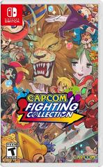 Capcom Fighting Collection - Nintendo Switch - Used