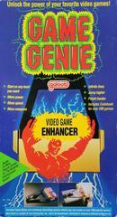 Game Genie - NES - Device Only