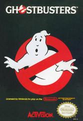 Ghostbusters - NES - Game Only