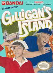 Gilligan's Island - NES - Game Only