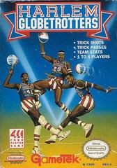 Harlem Globetrotters - NES - Game Only