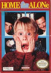 Home Alone - NES - Game Only