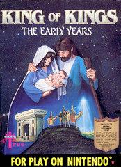 King of Kings - NES - Game Only