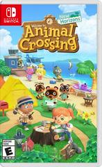 Animal Crossing: New Horizons - Nintendo Switch - Used